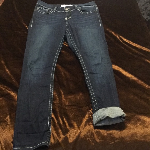 BKE DAKOTA JEANS - Picture 2 of 6